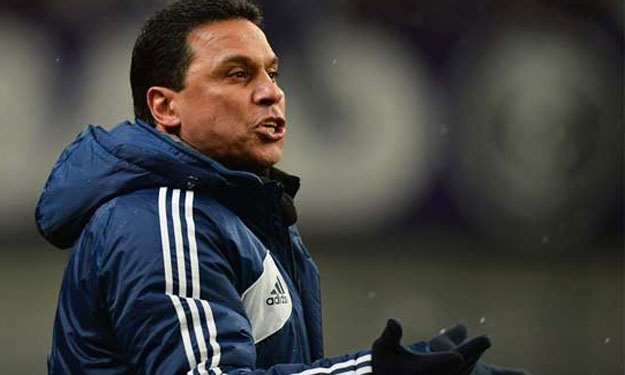 حسام البدرى حسام البدرى