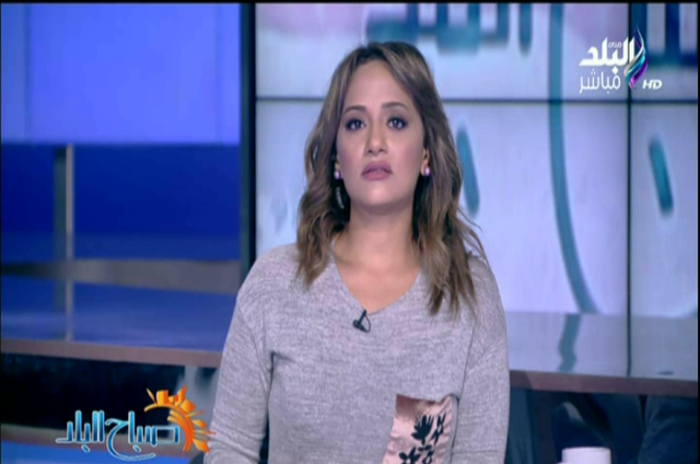 الإعلامية هند النعساني