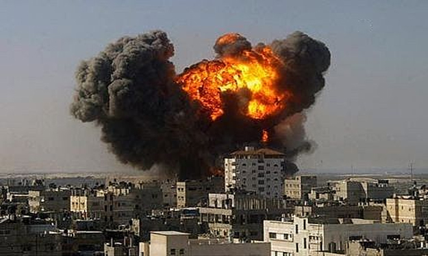 صورة أرشيفية صورة أرشيفية