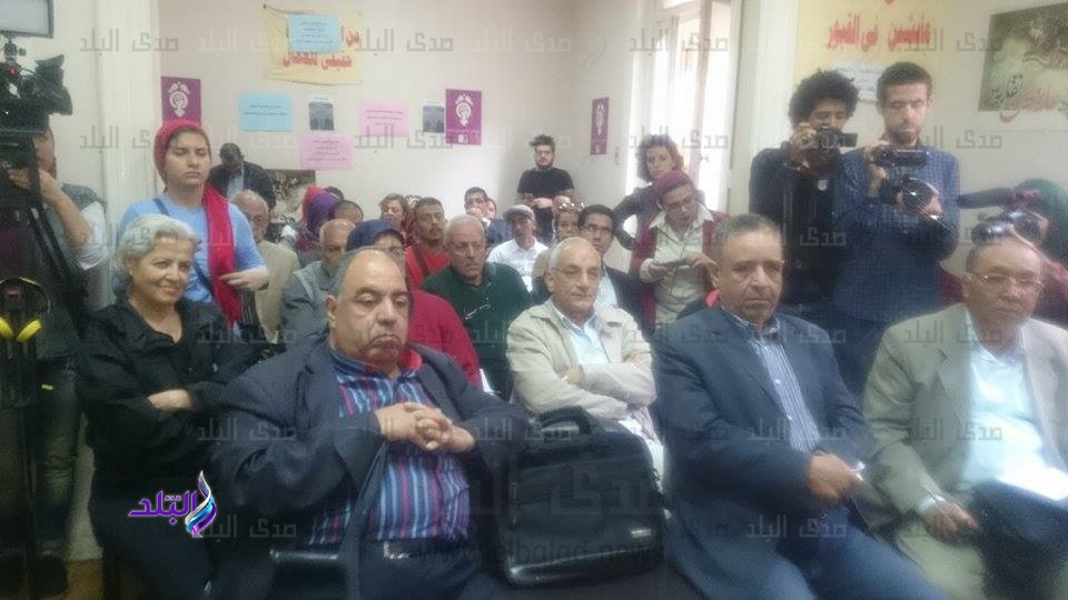 صورة من الحدث