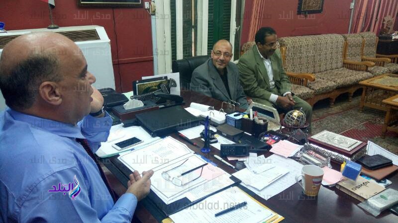 جانب من الحدث 