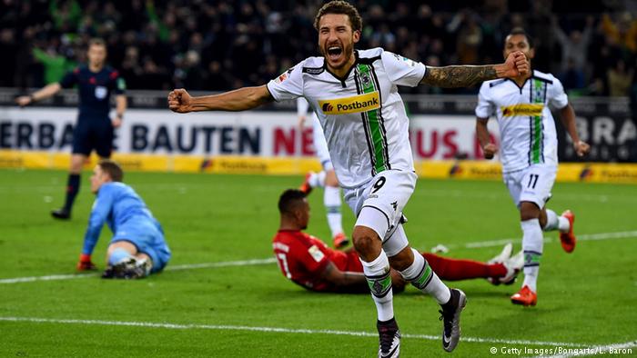 فريق بوروسيا مونشنغلادباخ