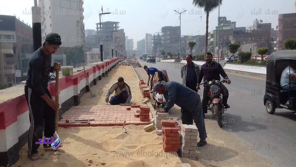 جانب من الحدث 