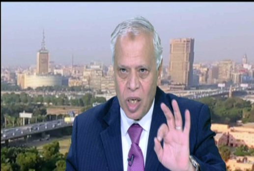 اللواء حمدى بخيت