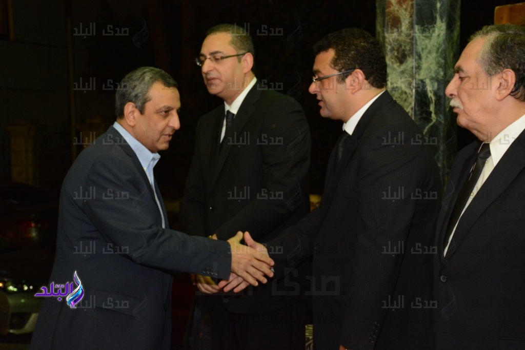 يحيى قلاش 