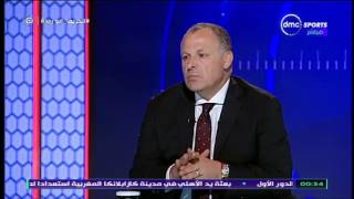 هاني أبو ريدة 