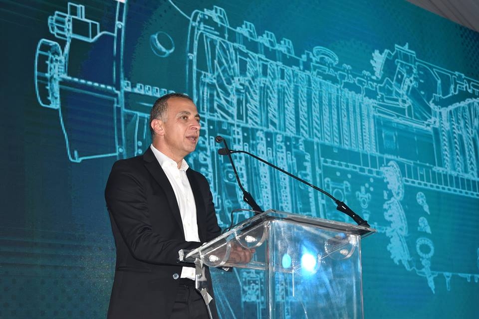  المهندس أحمد السويدي