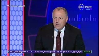 هاني أبو ريدة