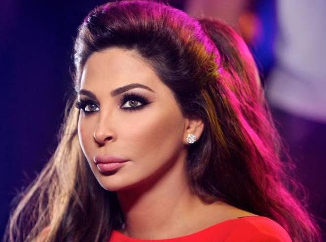 اليسا اليسا