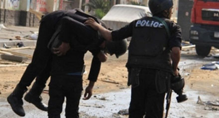 صورة ارشيفية صورة ارشيفية