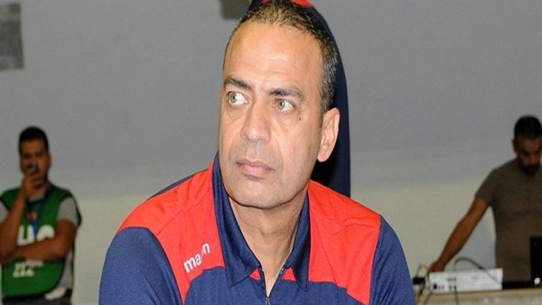 أيمن صلاح المدير الفني أيمن صلاح المدير الفني