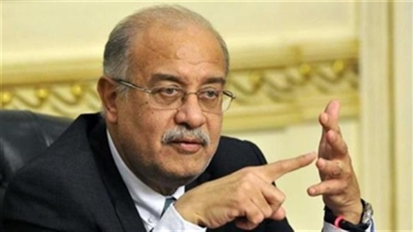 المهندس شريف إسماعيل رئيس مجلس الوزراء
