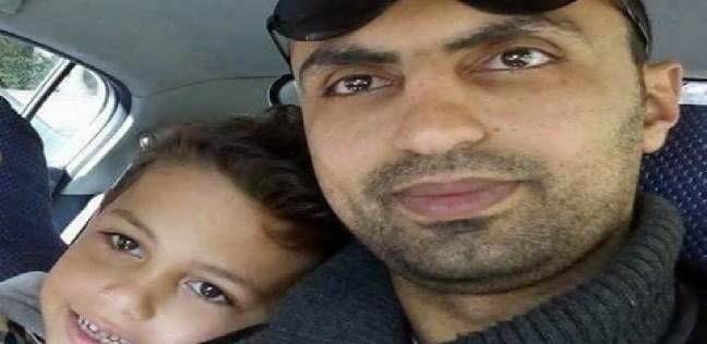 الشهيد عماد الركايبي