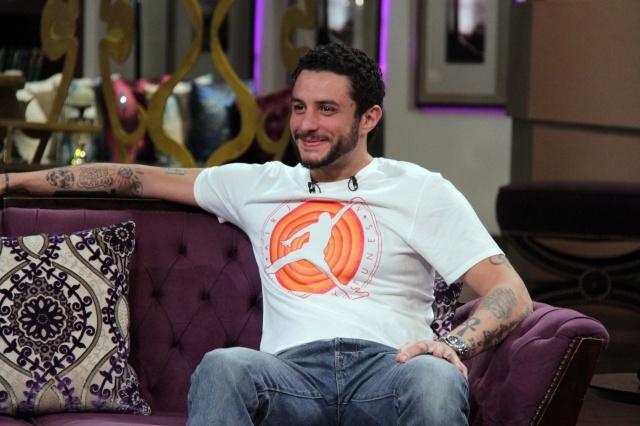 أحمد الفيشاوي