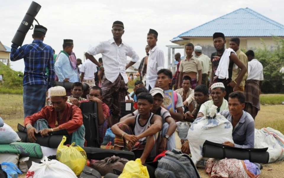 صورة ارشيفية