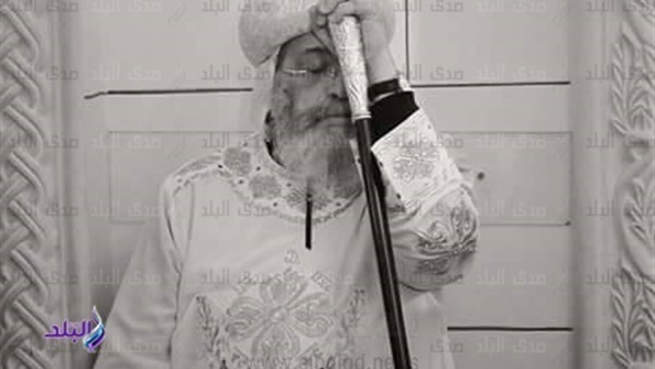 البابا تواضروس البابا تواضروس