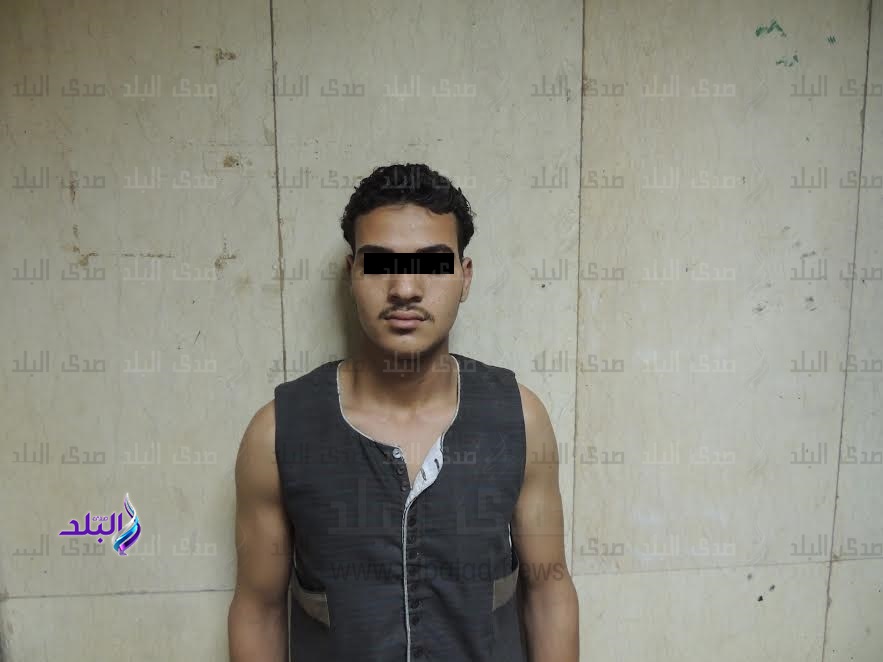 صورة المتهم