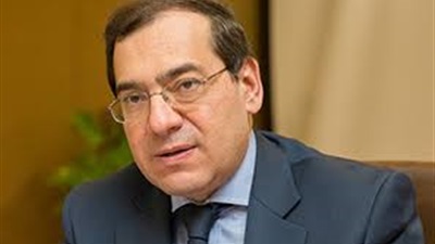 المهندس طارق الملا وزير البترول،  المهندس طارق الملا وزير البترول،