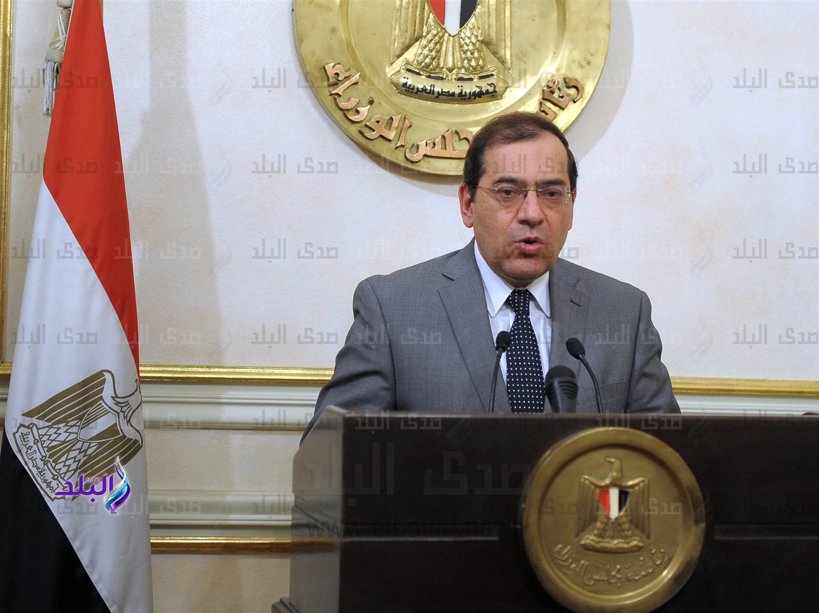 طارق الملا وزير البترول طارق الملا وزير البترول