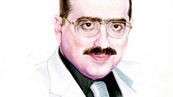 علي الرز، نائب رئيس تحرير صحيفة "الراي" الكويتية علي الرز، نائب رئيس تحرير صحيفة "الراي" الكويتية