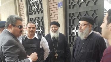 مدير أمن الجيزة