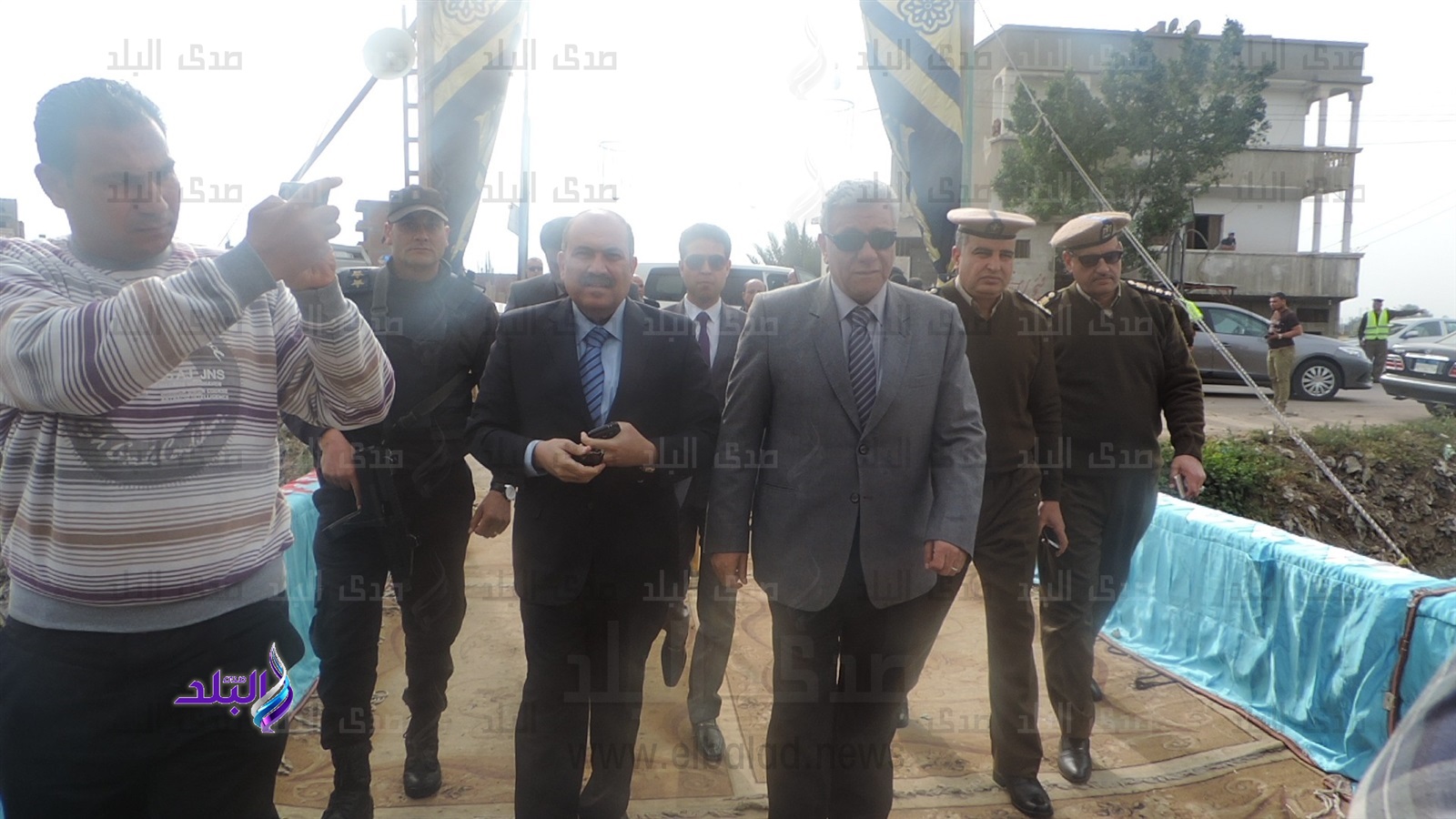 عزاء الشهيد «الركايبى» عزاء الشهيد «الركايبى»