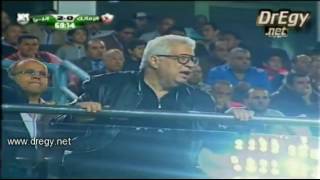 مرتضى منصور واحمد توفيق 