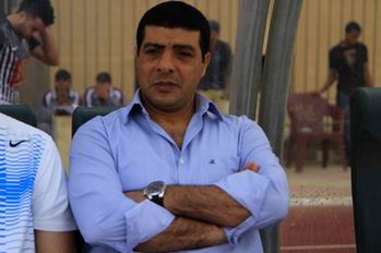 طارق العشري