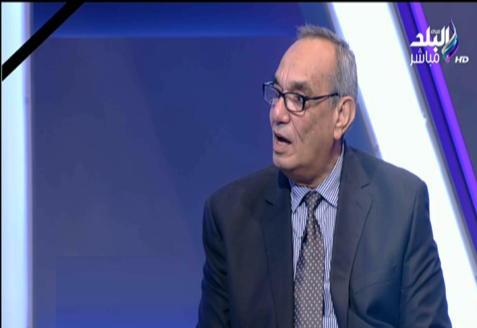  يحي الكدواني