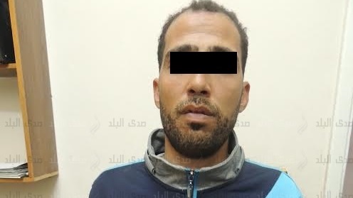 صورة المتهم صورة المتهم