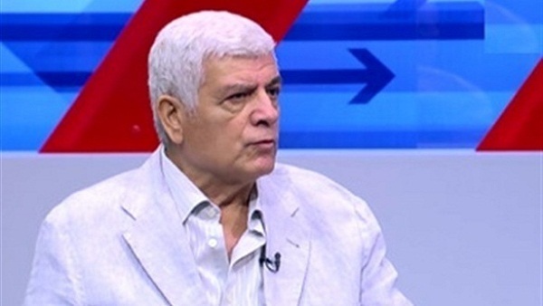 الكاتب الصحفي عبد القادر شهيب