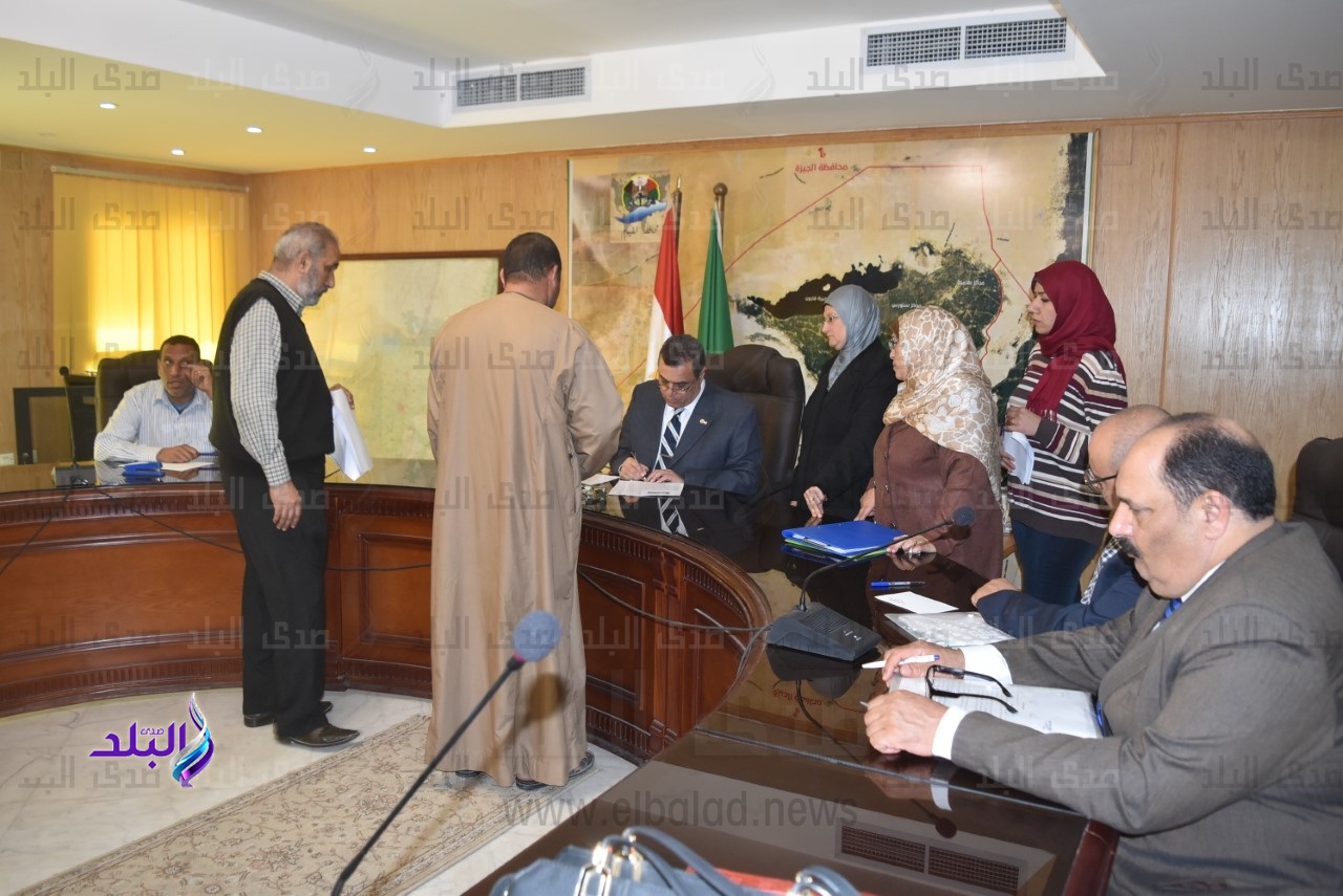 جانب من الحدث