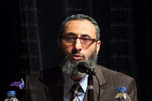 الدكتور محمد مصطفي 