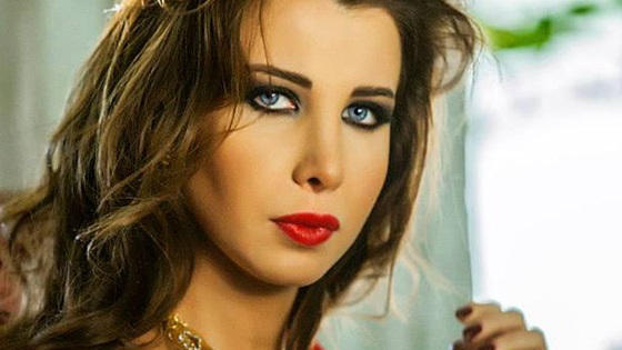 نانسي عجرم نانسي عجرم