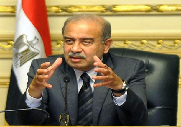 المهندس شريف اسماعيل 
