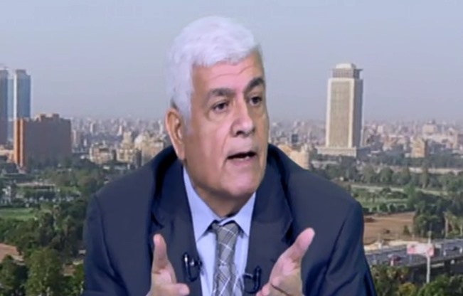 الكاتب الصحفي عبد القادر شهيب