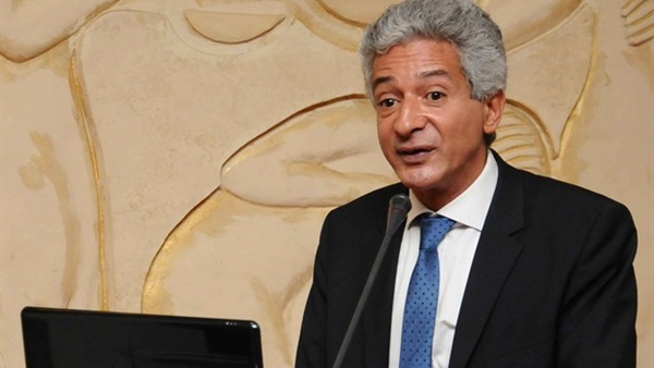 الدكتور علاء عز، أمين عام اتحادى الغرف المصرية والأوروبية