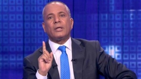 الإعلامي أحمد موسى