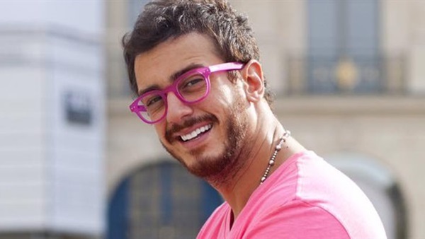 سعد لمجرد سعد لمجرد