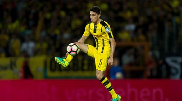 مارك بارترا 