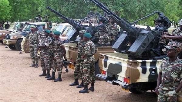 صورة ارشيفية