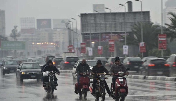 صورة أرشيفية