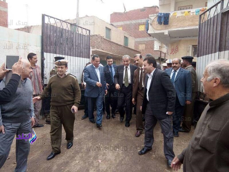 وزير التموين وزير التموين