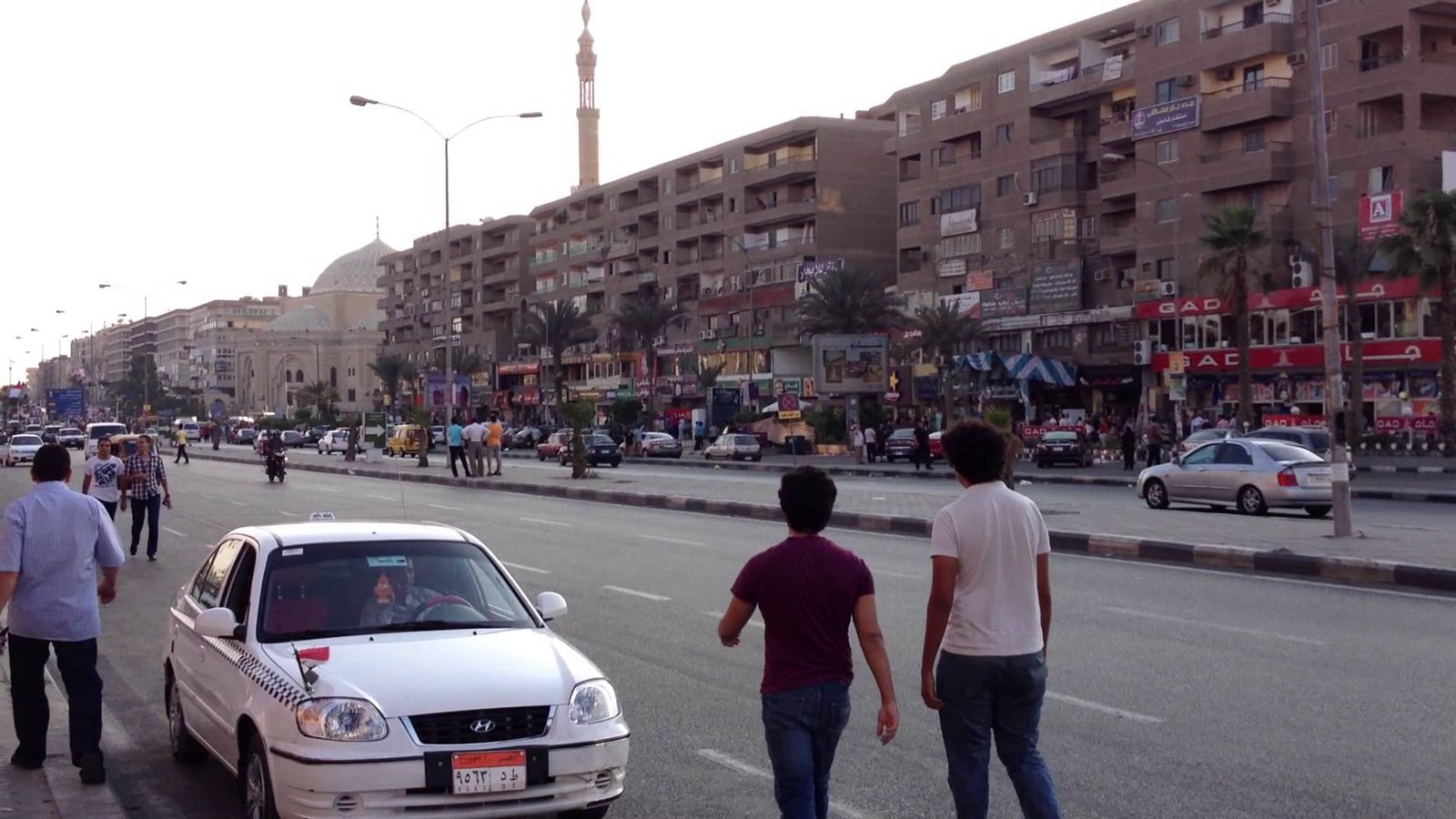 صورة أرشيفية