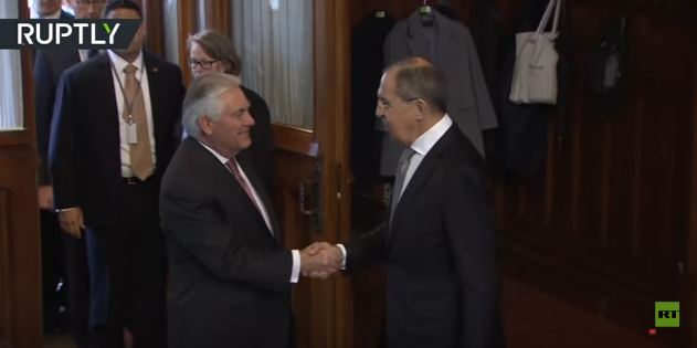 صورة من الحدث