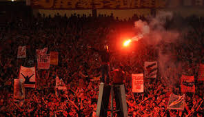 اولتراس اهلاوى