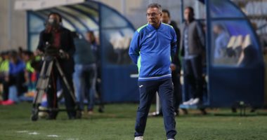  إيناسيو المدير الفني 