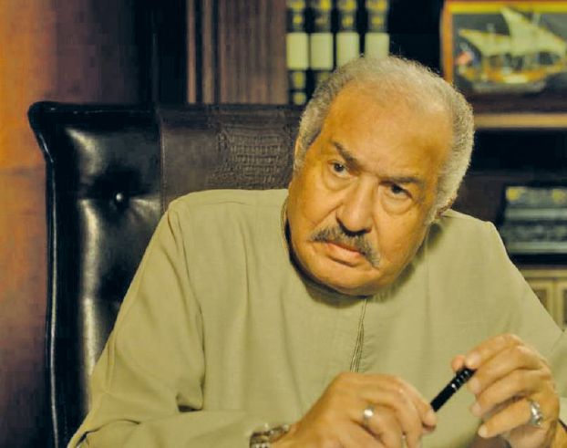 حمدي أحمد