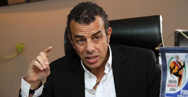 خالد مرتجى خالد مرتجى