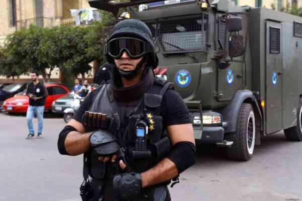 صورة ارشيفية صورة ارشيفية